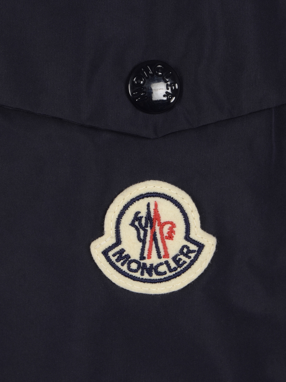 [Moncler] Casual Jacket SS26 911A001555987674S