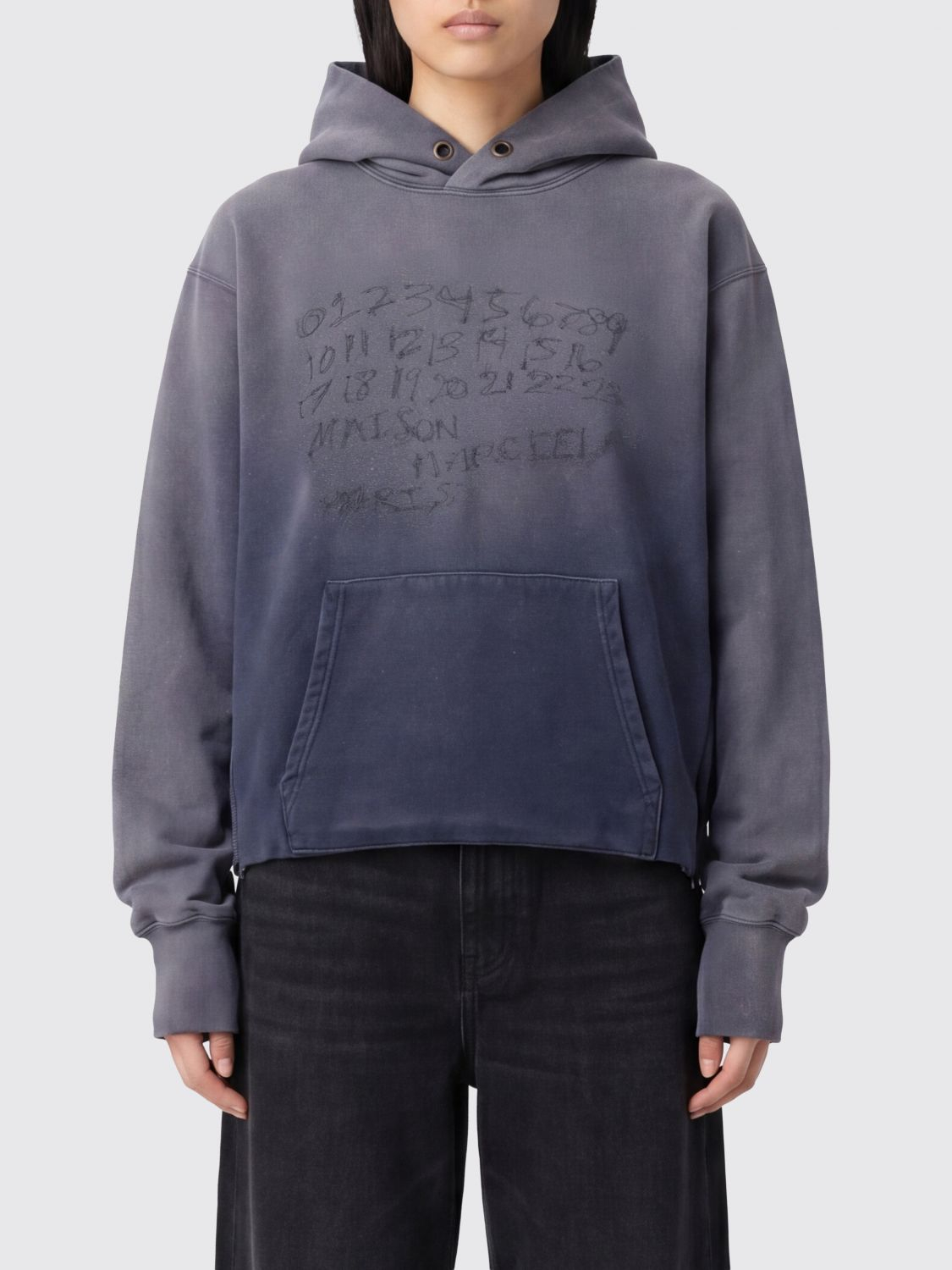 [Maison Margiela] Sweatshirt SS26 S51GU0142S25520 478