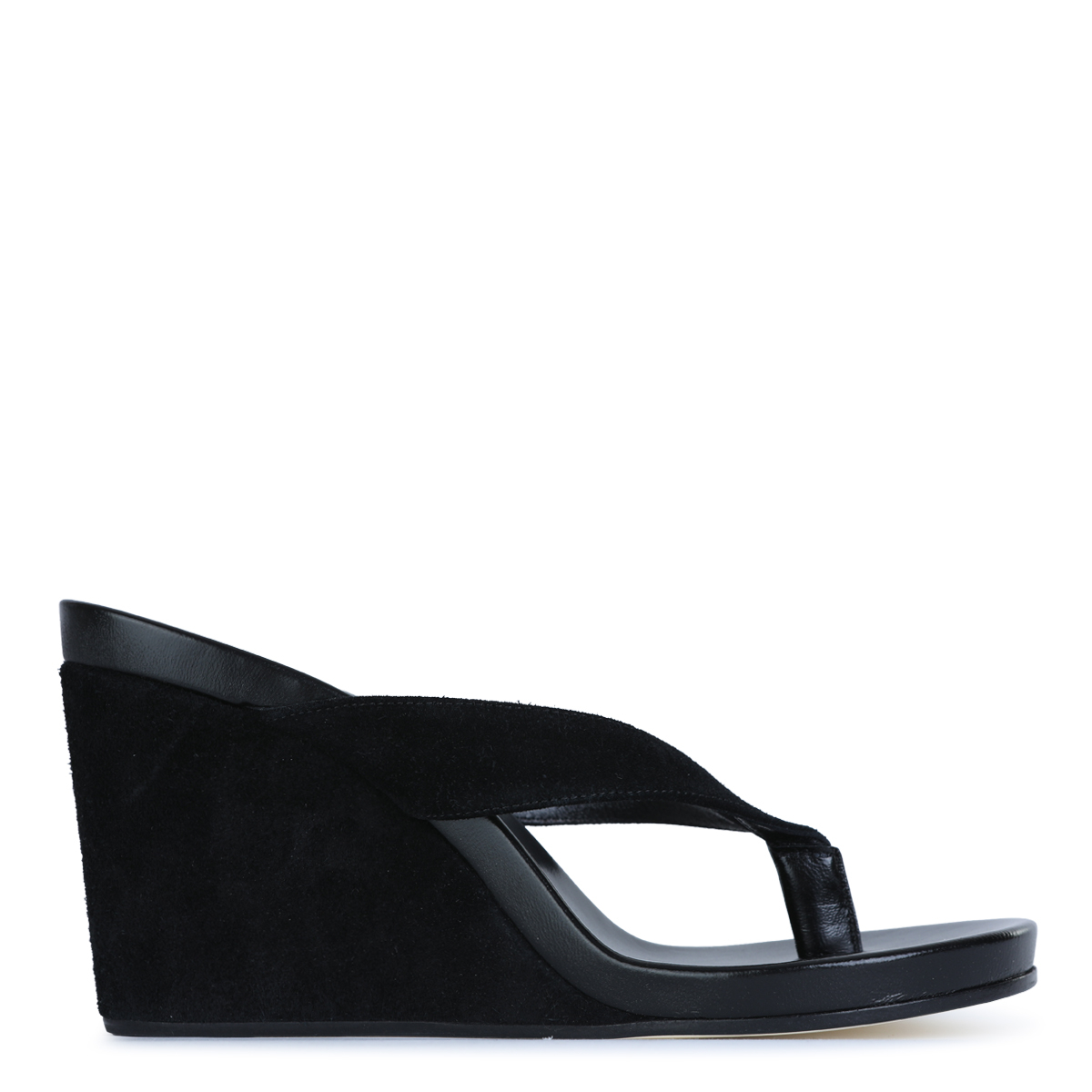 [PHOEBE PHILO] Sandals SS26 AS32LT0093900BK