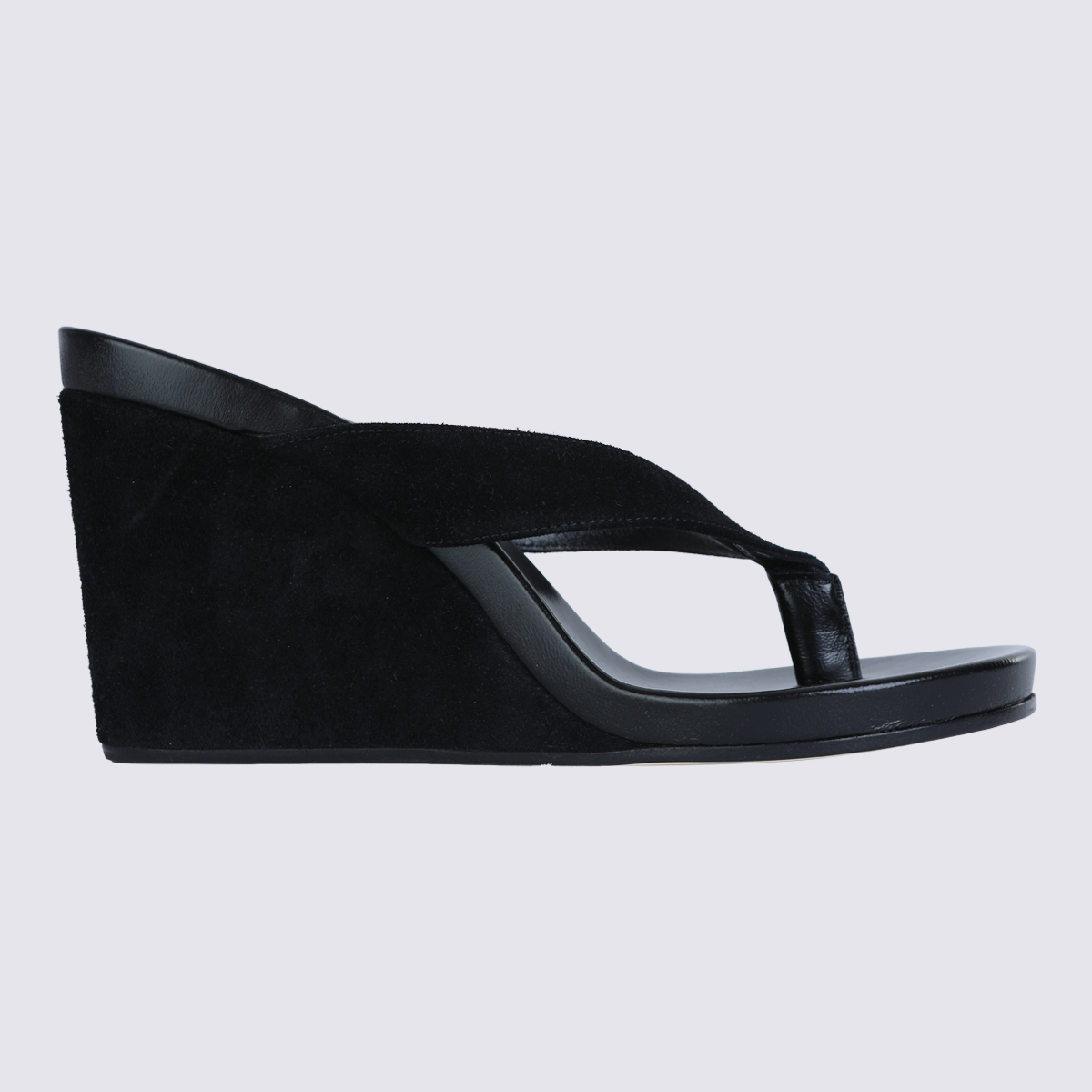 [PHOEBE PHILO] Sandals SS26 AS32LT0093900BK