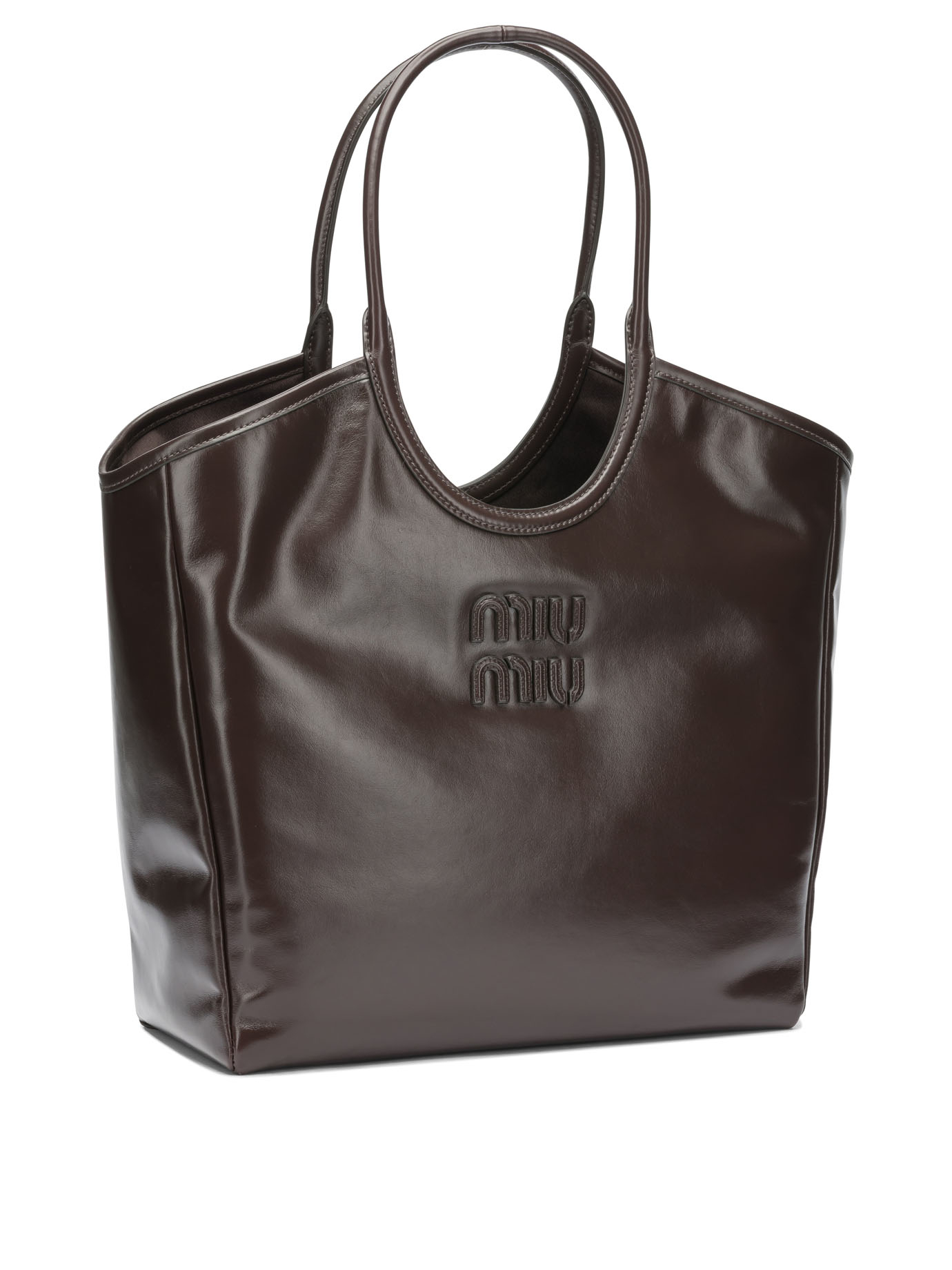 [Miu Miu] Shoulder bag FW26 5BG3212IEOF0003 V OOO