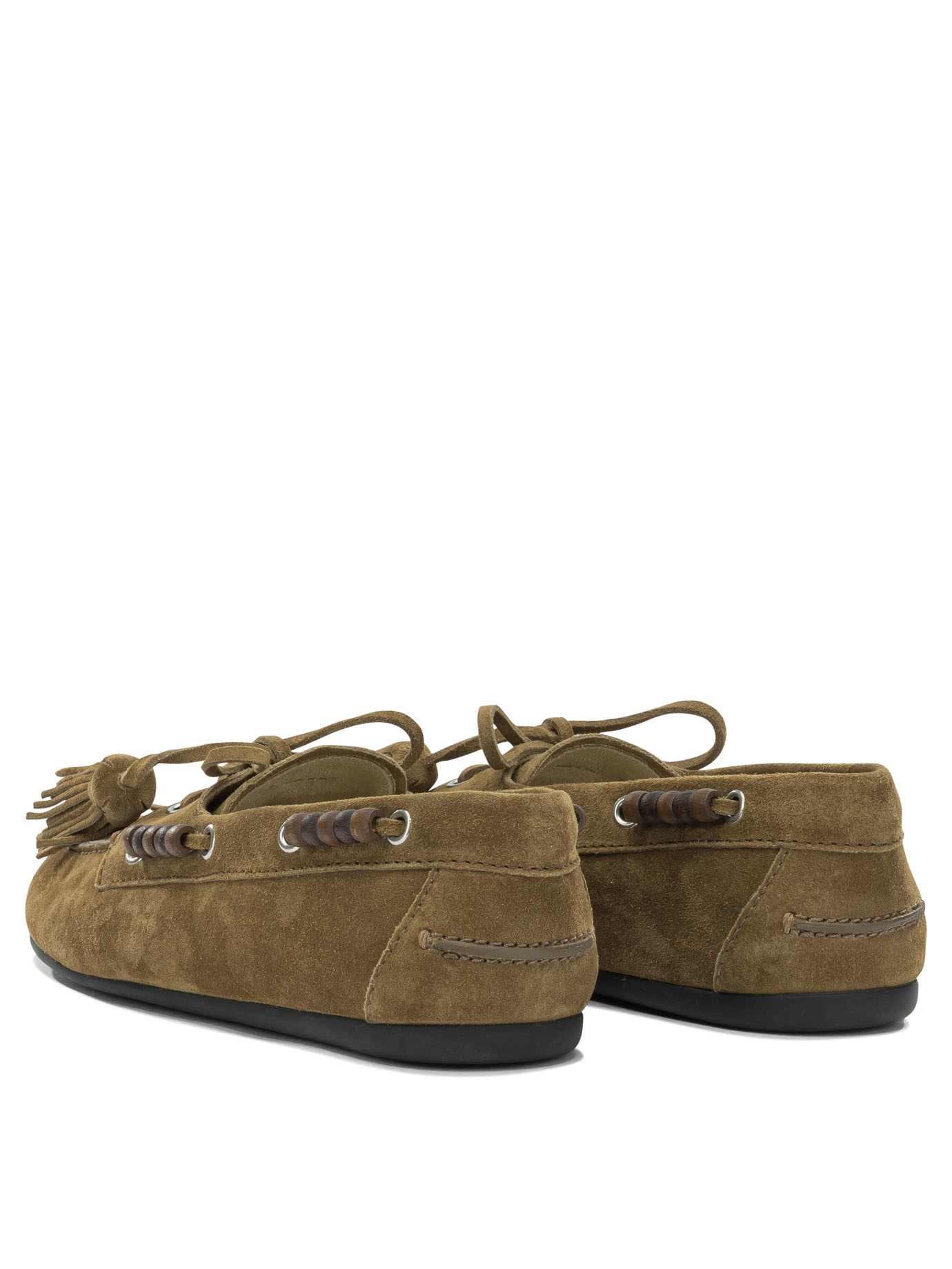 [Miu Miu] Loafer FW26 5D518E054F0393 F 005