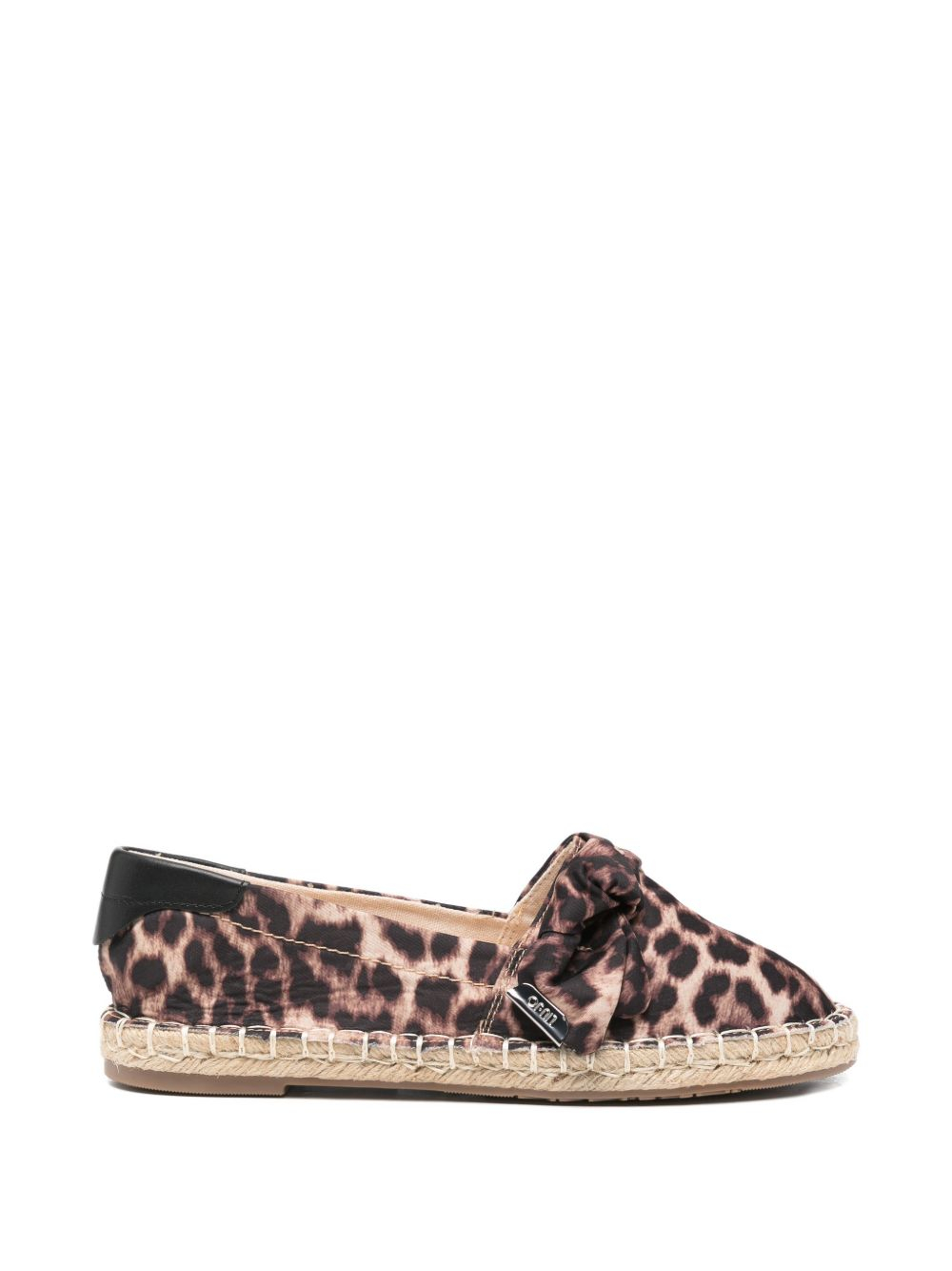 [Liu Jo] Espadrille SS26 SA6095TX133S19C1 CAPRI 03 LEO