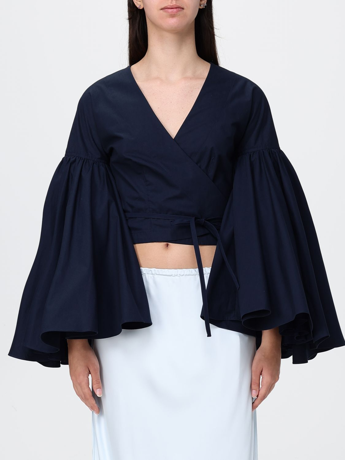 [JACQUEMUS] Blouse SS26 TOW00904AW00648 390
