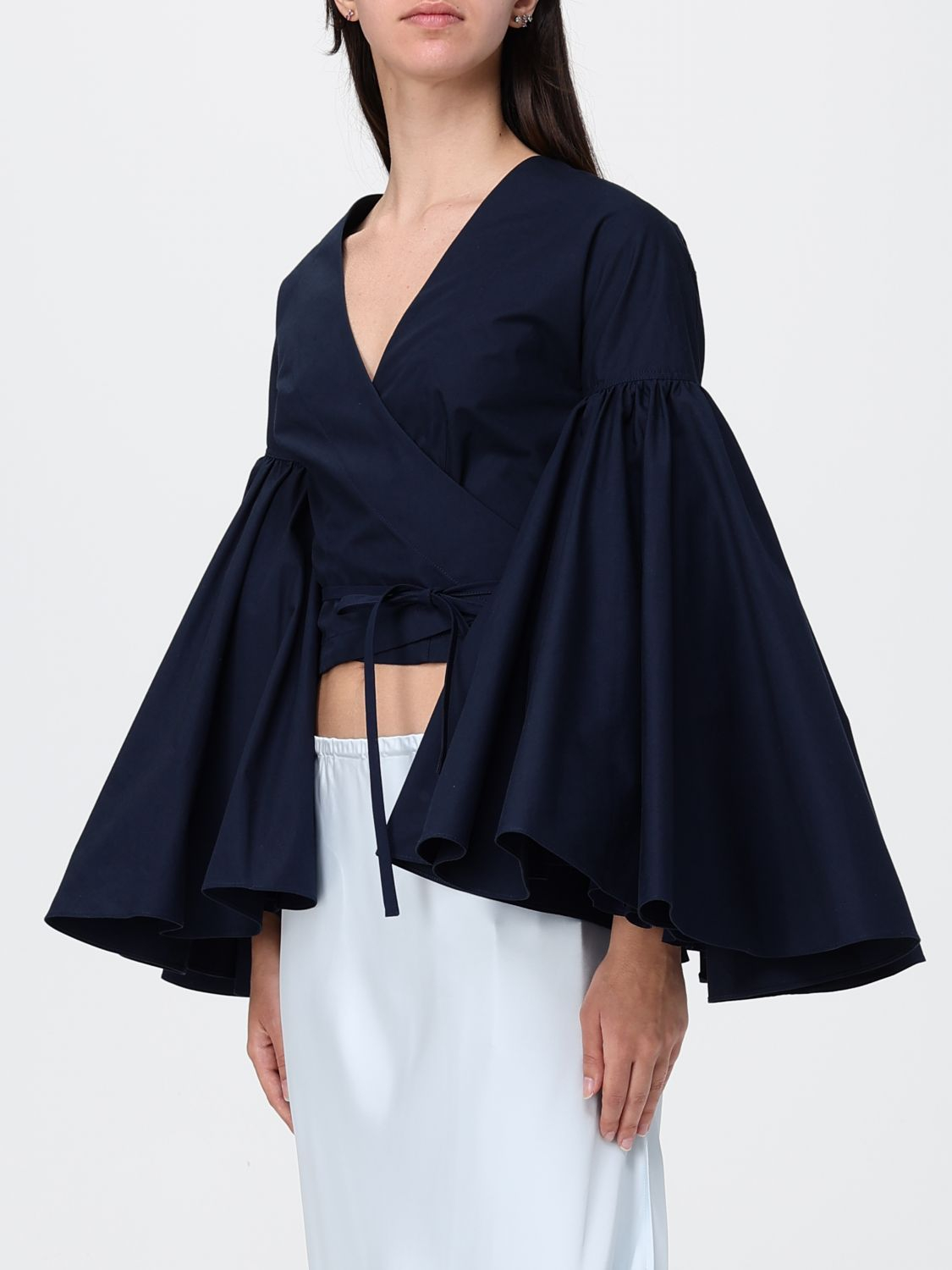[JACQUEMUS] Blouse SS26 TOW00904AW00648 390