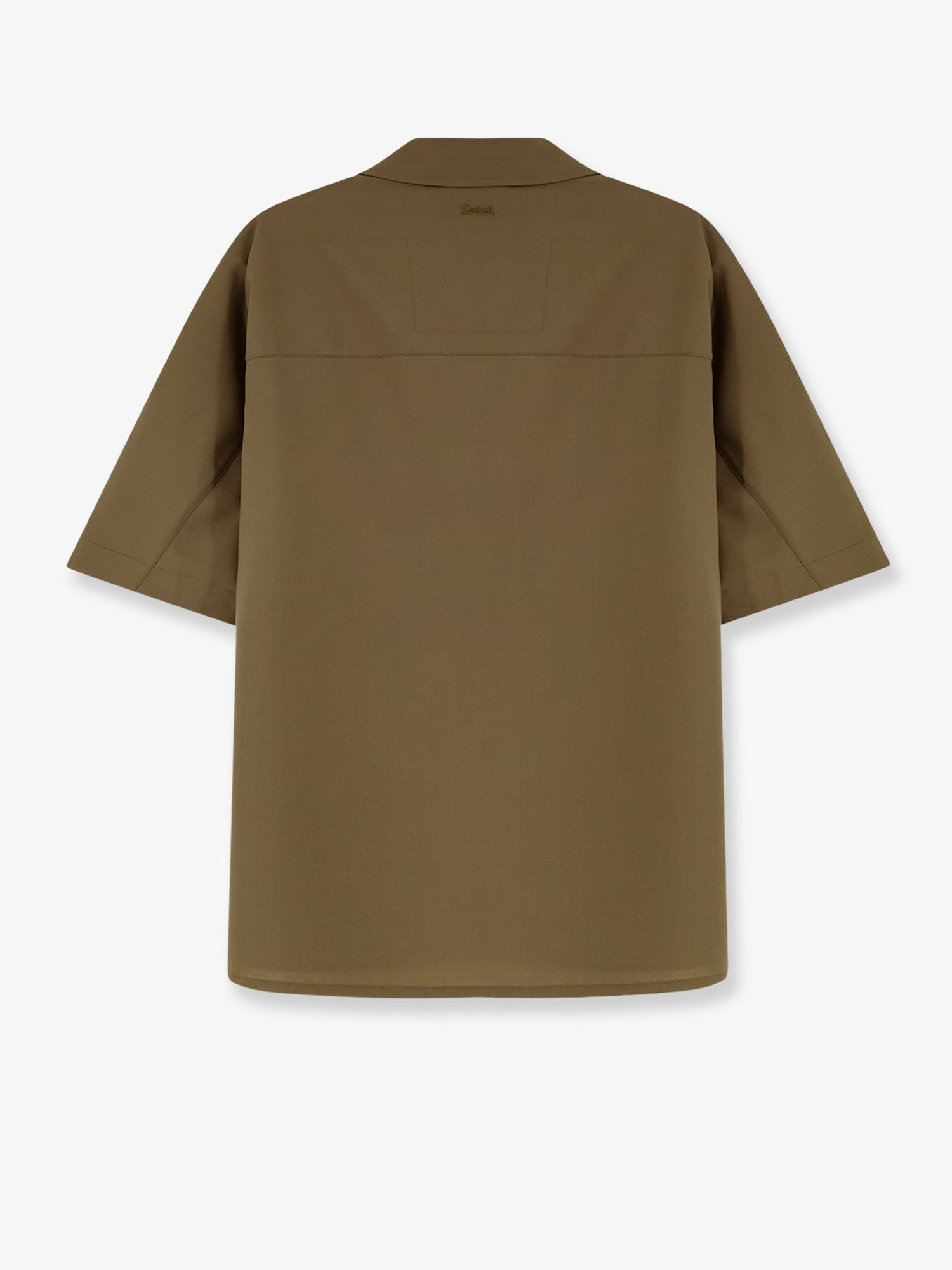 [HERNO LAMINAR] Shirts Short Sleeve SS26 CM00014UL128477305