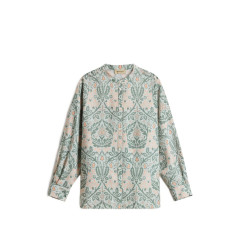 [Woolrich] Shirts Long Sleeve SS26 WWSI2017FR UT5331 6685