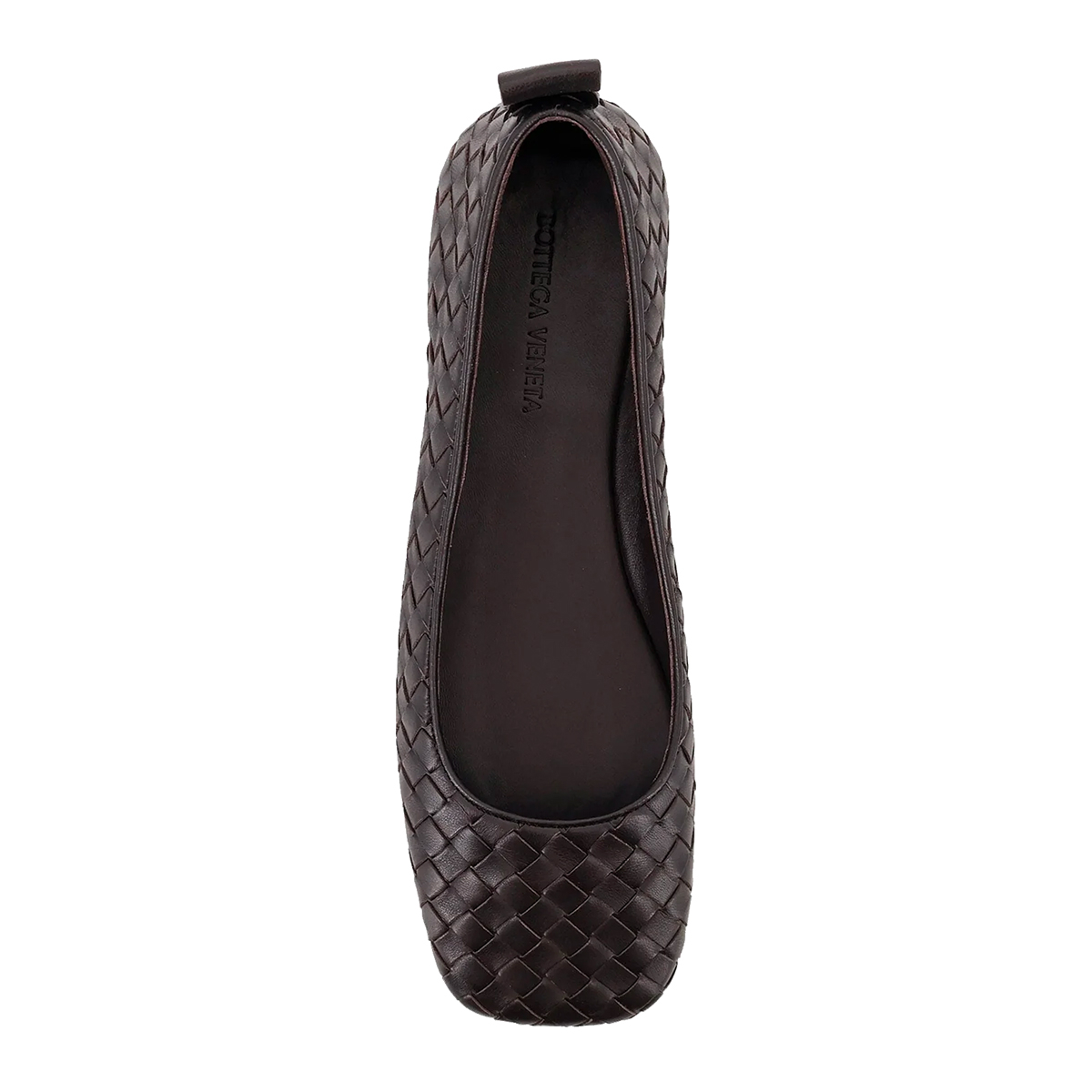 [Bottega Veneta] Flat shoes SS26 868206V2ED02006