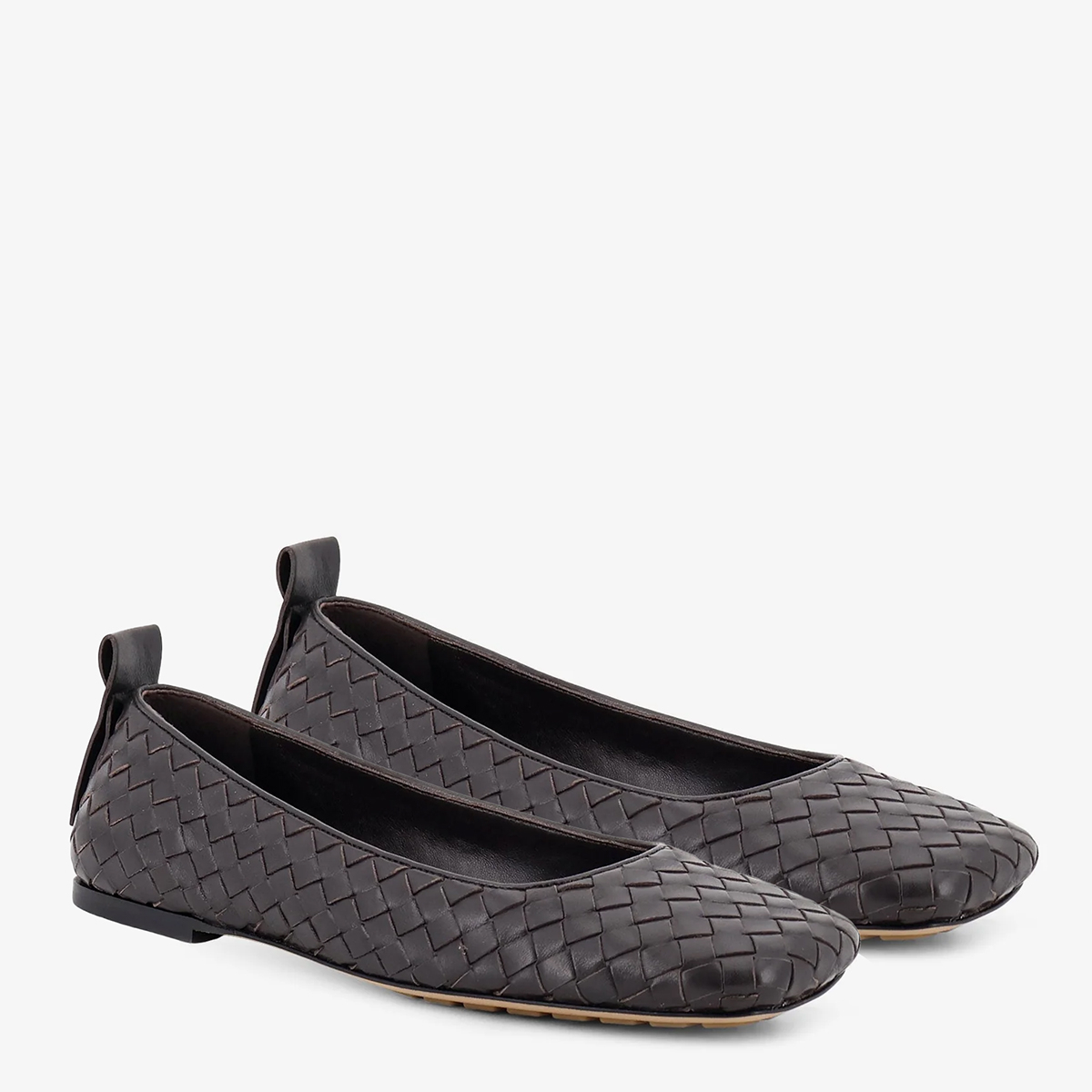 [Bottega Veneta] Flat shoes SS26 868206V2ED02006