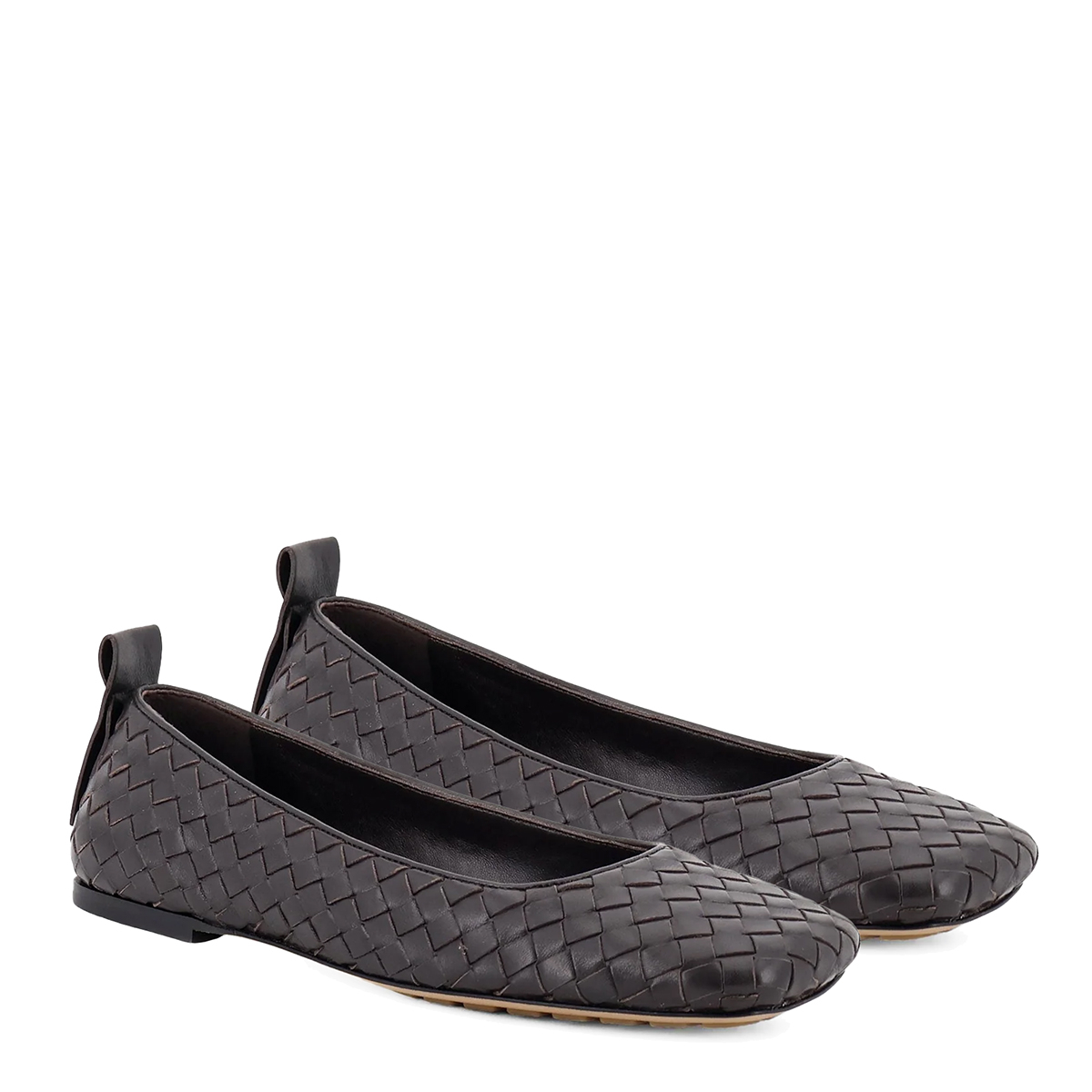 [Bottega Veneta] Flat shoes SS26 868206V2ED02006