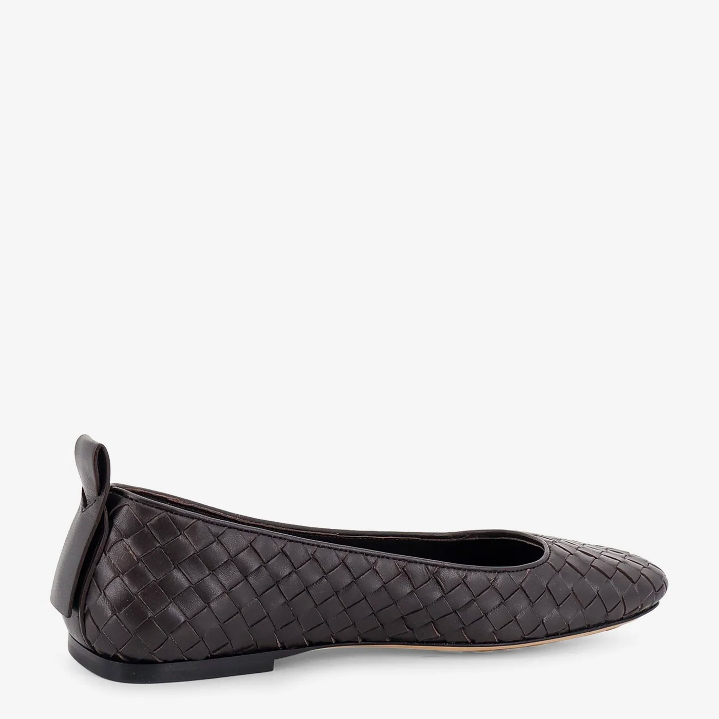 [Bottega Veneta] Flat shoes SS26 868206V2ED02006