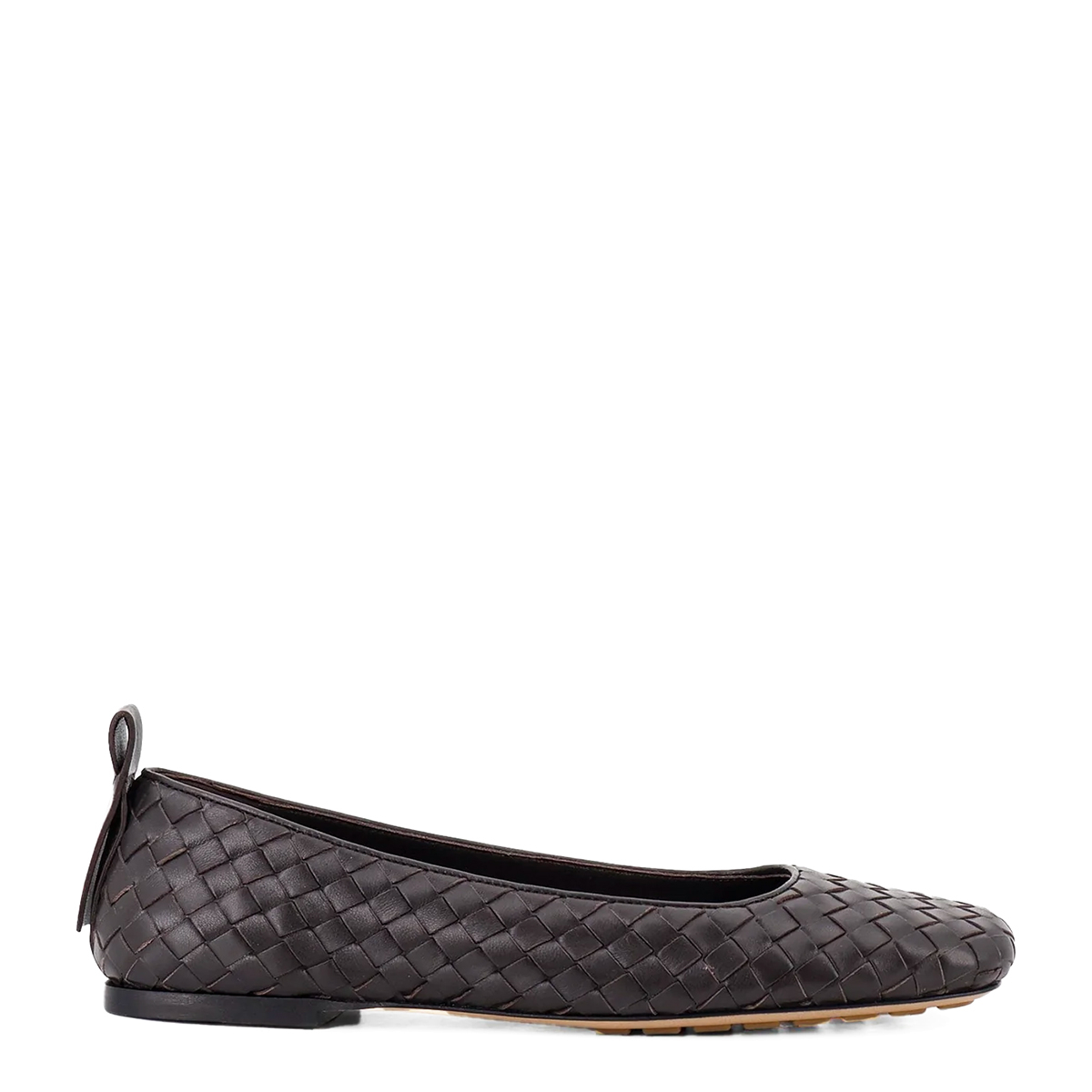 [Bottega Veneta] Flat shoes SS26 868206V2ED02006