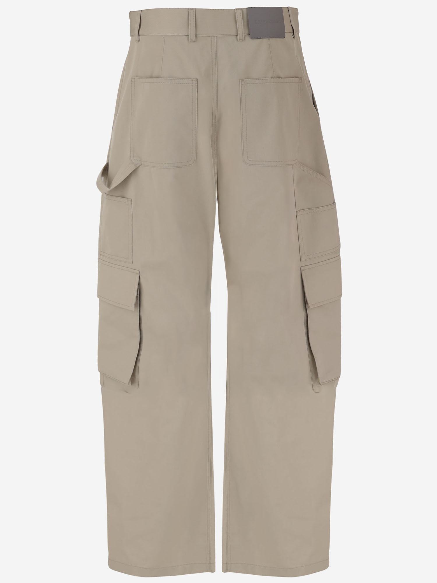 [Balenciaga] Trousers FW26 A002ADTSP139501
