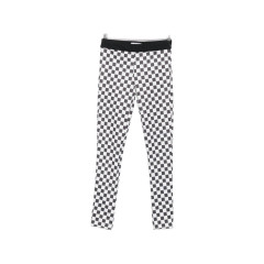 [THE ARTISTYLIST] Trousers SS26 CHECK LEGGINS MLT