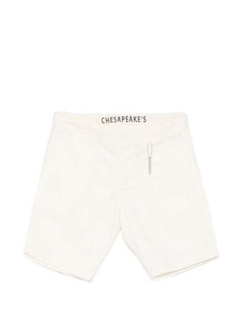 [Chesapeake's] Shorts SS26 CHSPKPE26 102 SHANNON CRM