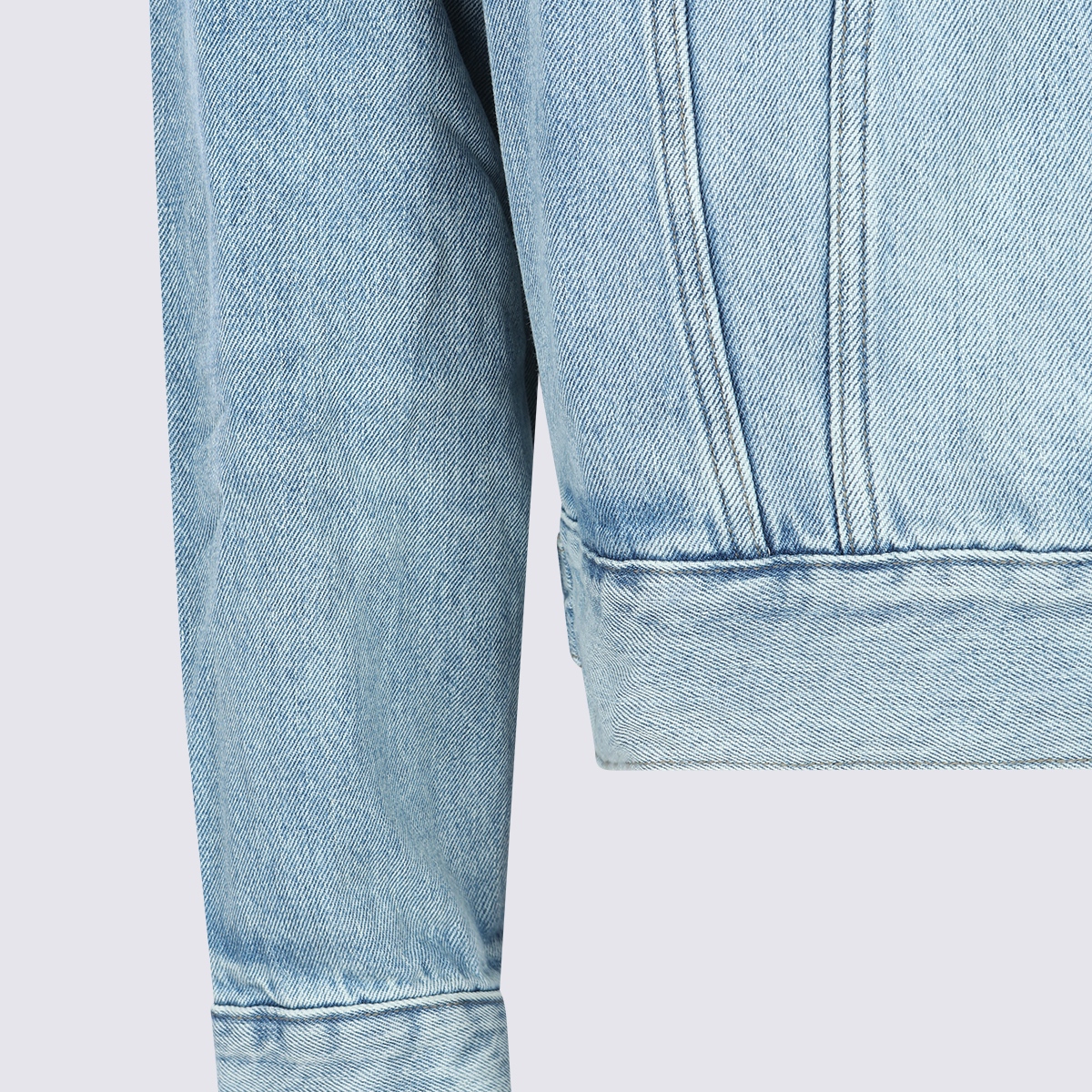[Fear of God] Denim jacket SS26 202SP264431FCLASSICBLUE