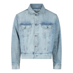 [Fear of God] Denim jacket SS26 202SP264431FCLASSICBLUE