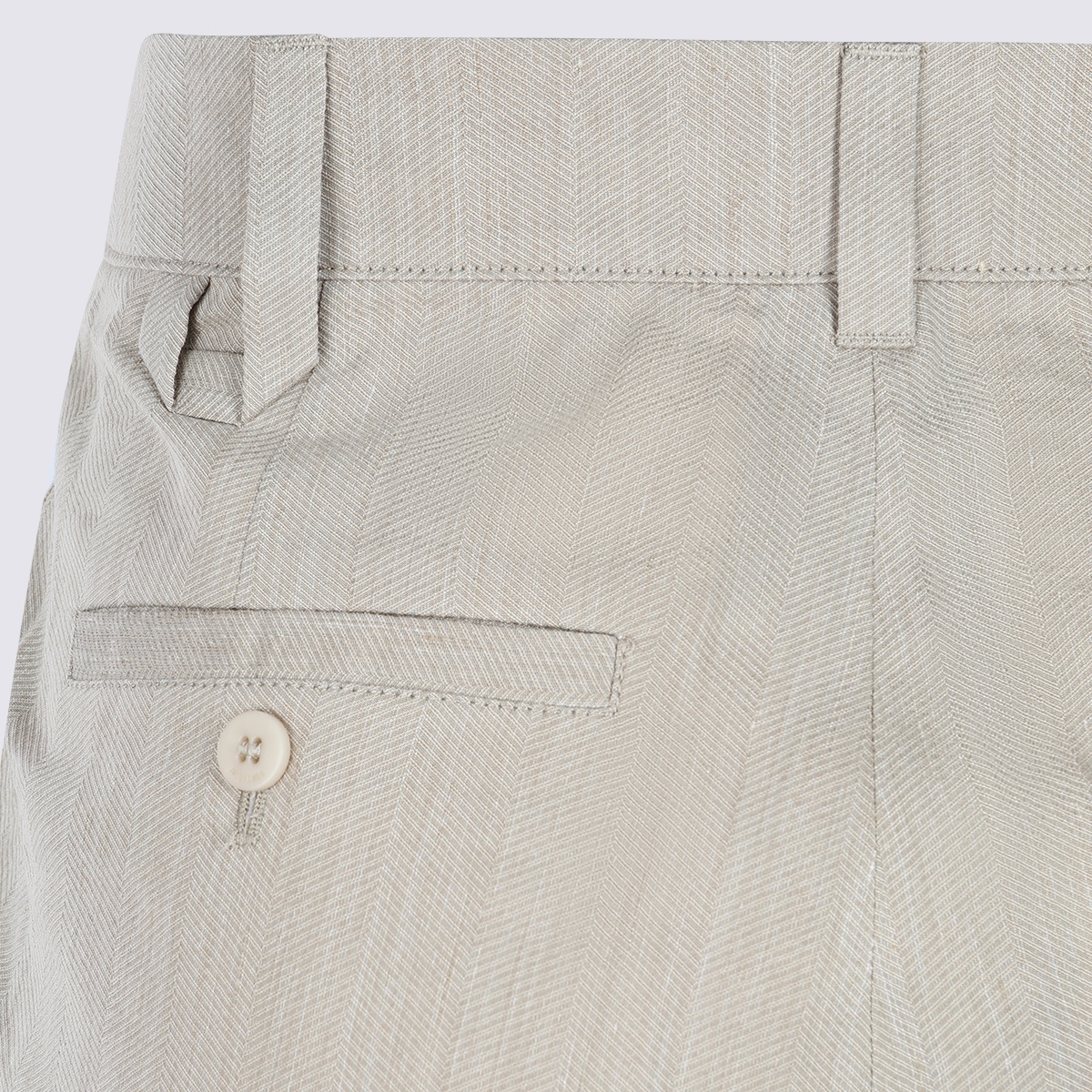 [JACQUEMUS] Shorts SS26 26ESOM00537AW00738150