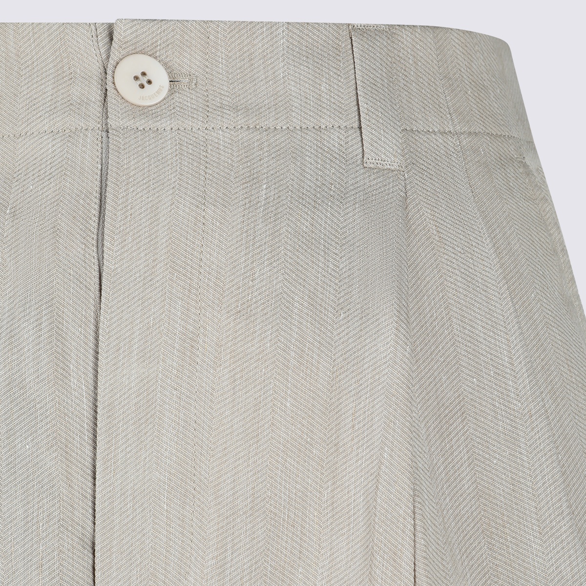 [JACQUEMUS] Shorts SS26 26ESOM00537AW00738150