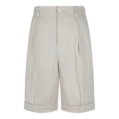 [JACQUEMUS] Shorts SS26 26ESOM00537AW00738150