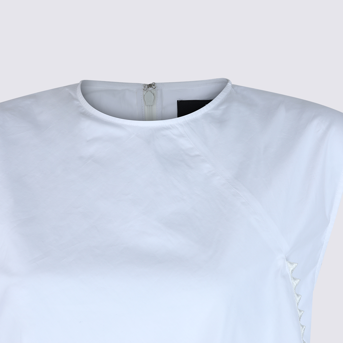[JACQUEMUS] Sleeveless dress SS26 26EDRW00814AW00781100