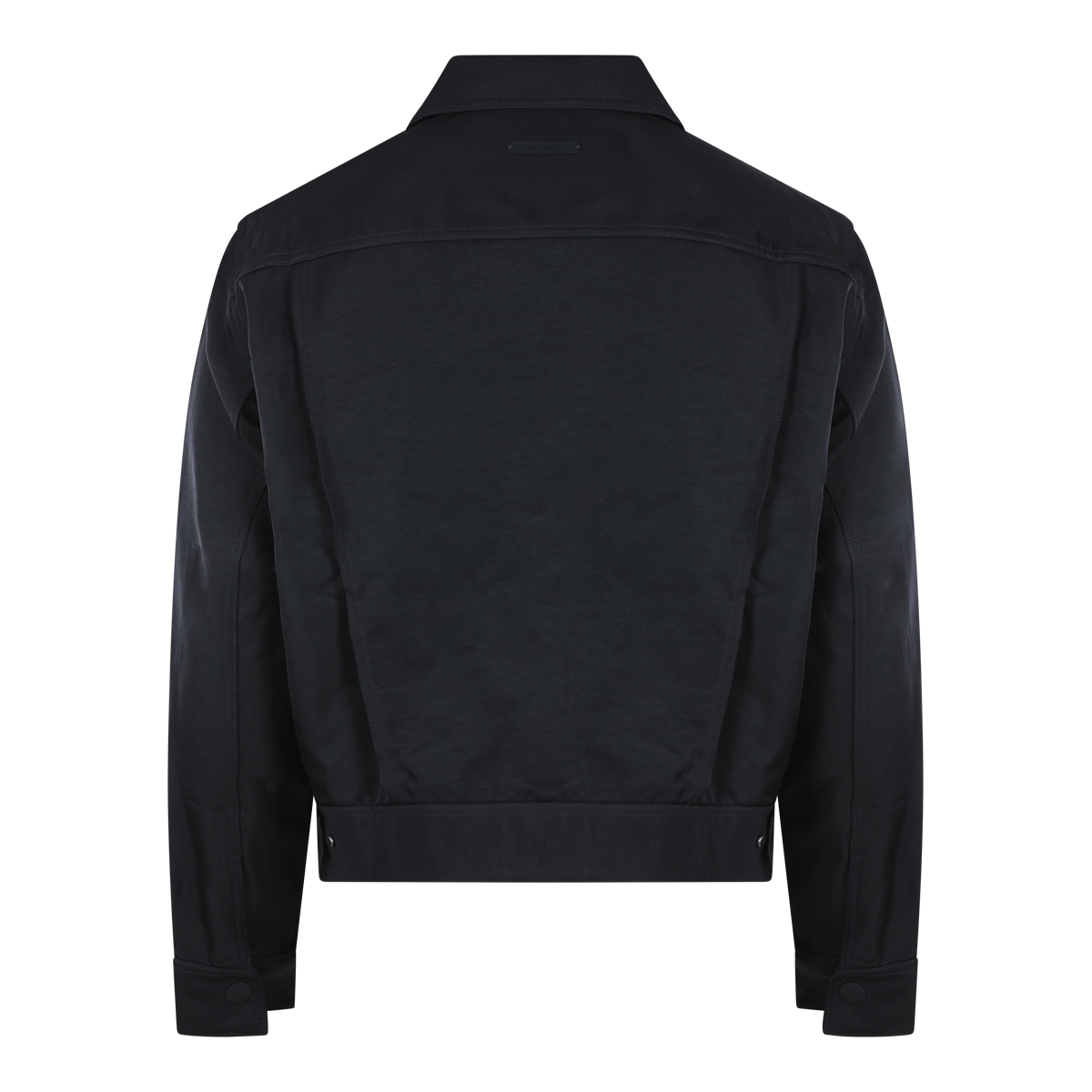 [Fear of God] Casual Jacket SS26 202SP264031FVINTAGEBLACK