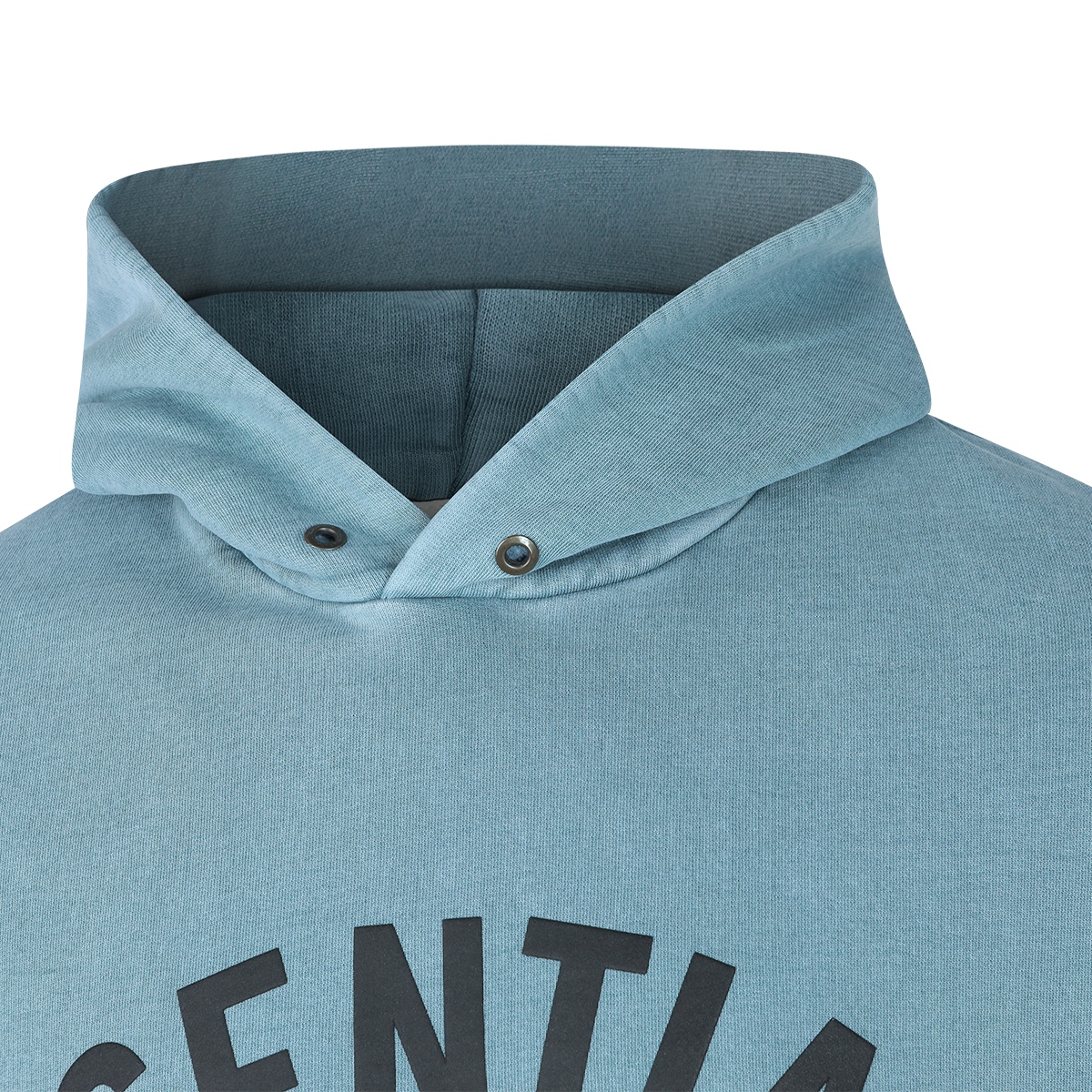 [Fear of God] Hoodie SS26 192SP266703FFADEDCOASTAL