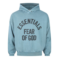 [Fear of God] Hoodie SS26 192SP266703FFADEDCOASTAL