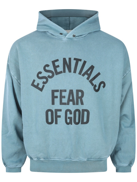 [Fear of God] Hoodie SS26 192SP266703FFADEDCOASTAL