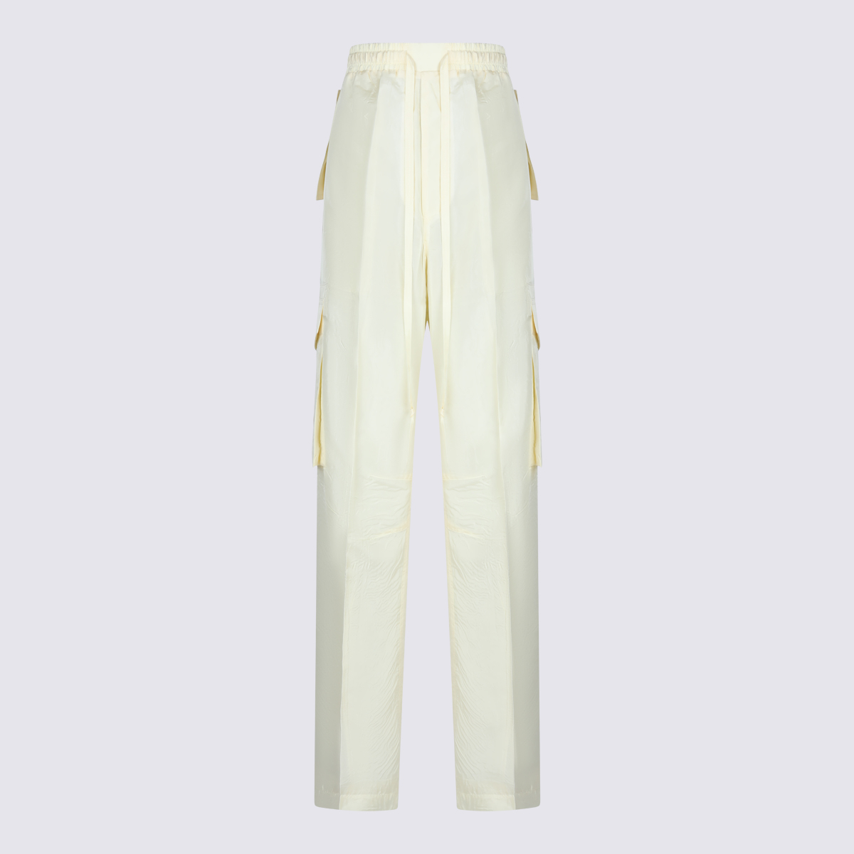 [PHOEBE PHILO] Trousers SS26 DP111SE3515102VA