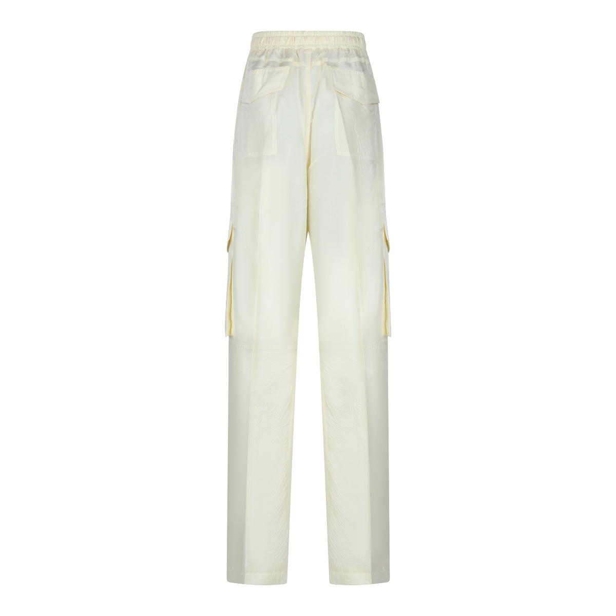 [PHOEBE PHILO] Trousers SS26 DP111SE3515102VA