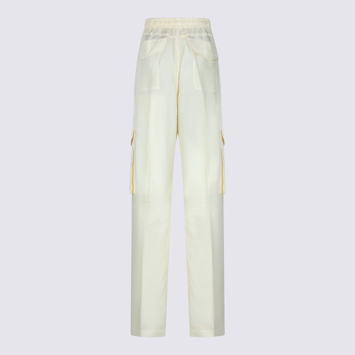 [PHOEBE PHILO] Trousers SS26 DP111SE3515102VA