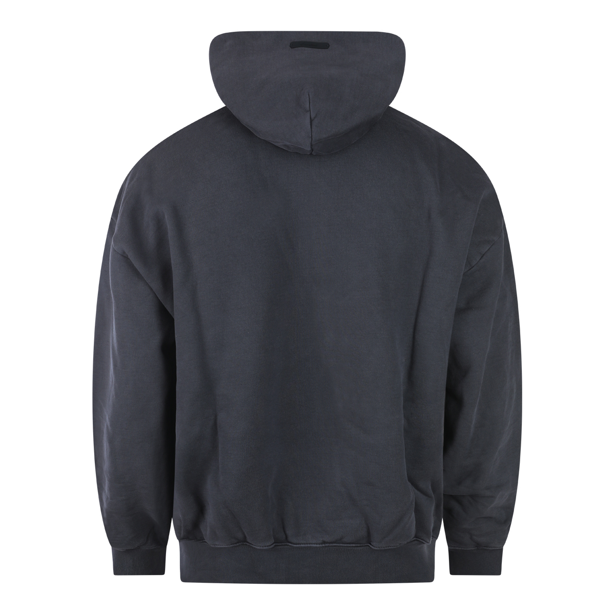 [Fear of God] Hoodie SS26 192SP266701FFADEDBLACK