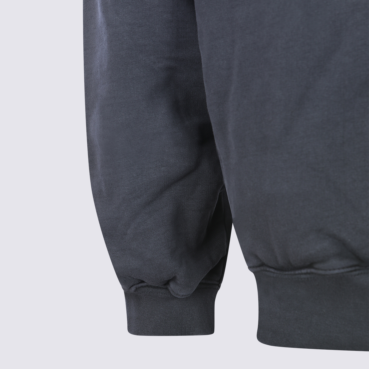 [Fear of God] Hoodie SS26 192SP266701FFADEDBLACK