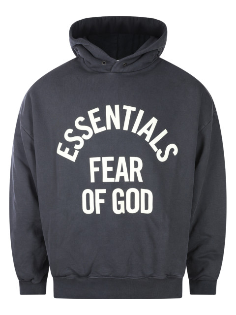 [Fear of God] Hoodie SS26 192SP266701FFADEDBLACK