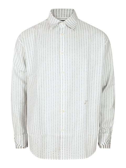 [JACQUEMUS] Shirts Long Sleeve SS26 26ESHM00572AW007791LX