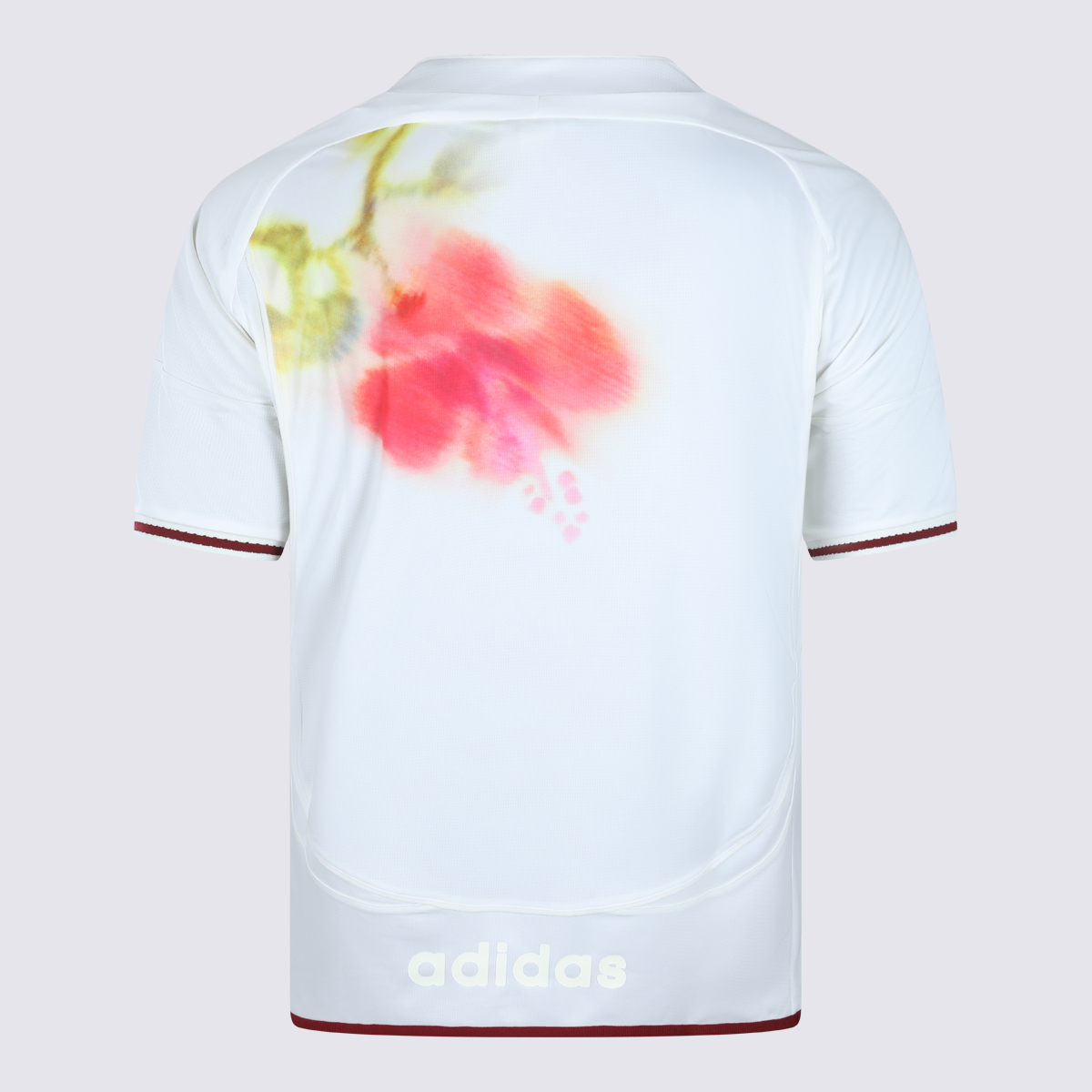 [Wales Bonner] T-shirts Short Sleeve SS26 KR8792
