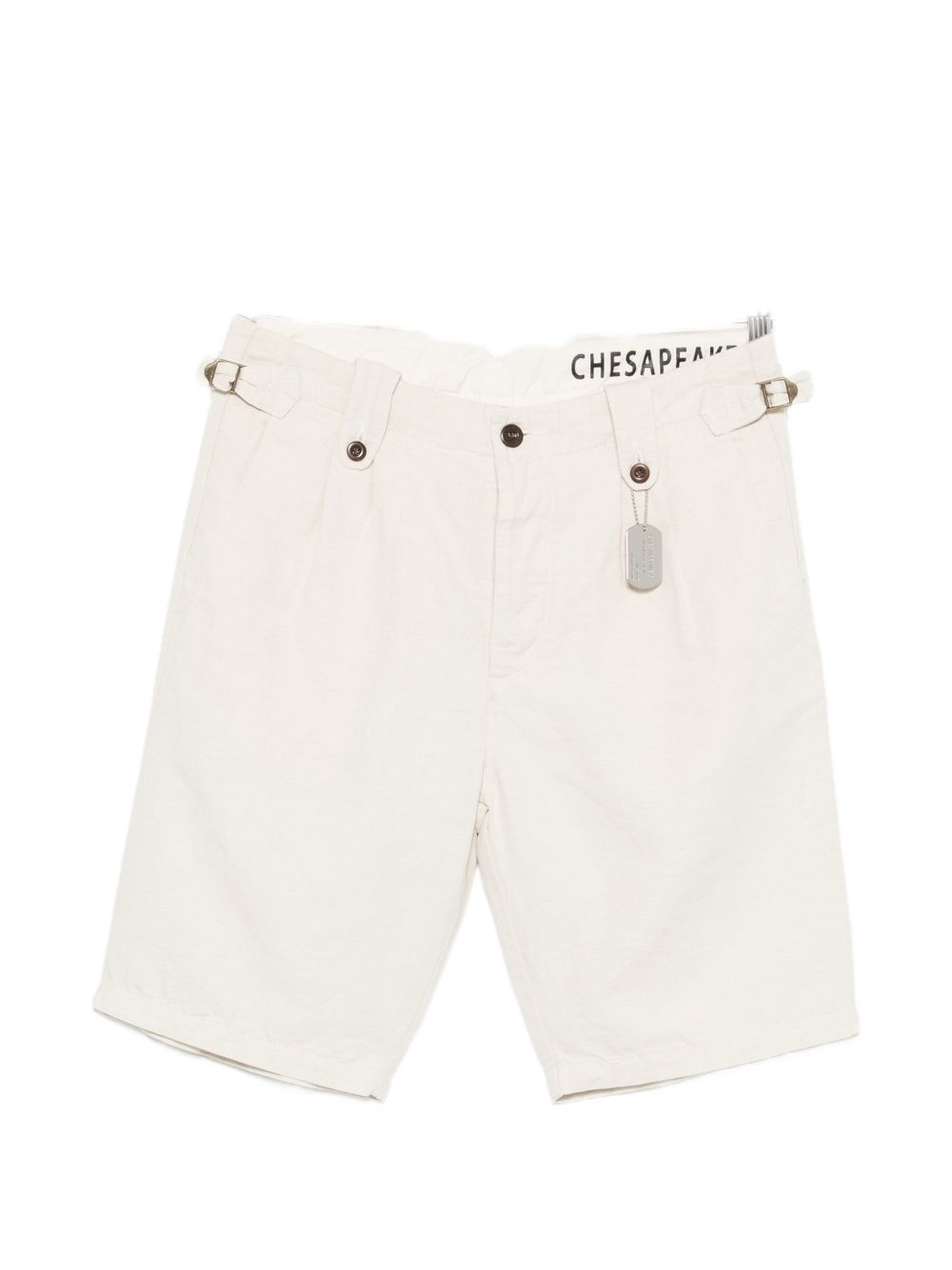[Chesapeake's] Shorts SS26 CHSPKPE26 104 NAVARRE IRY