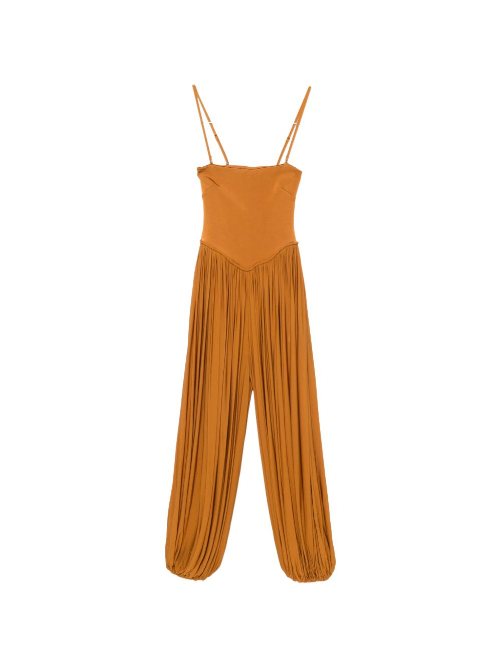 [Zimmermann] Jump suit SS26 8478US261 WHK