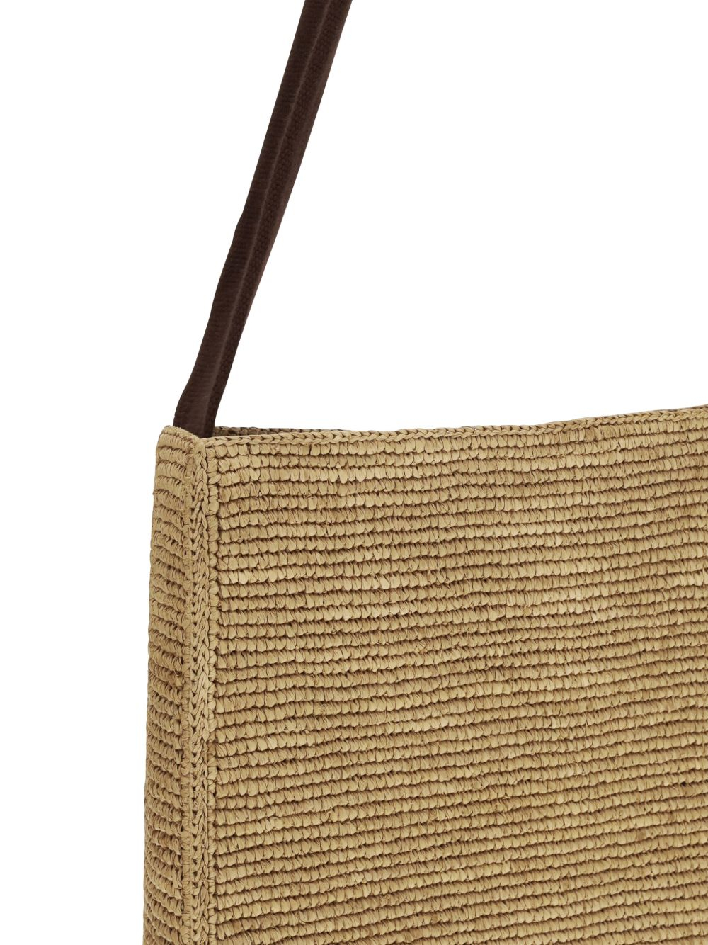 [THE ROW] Shoulder bag SS26 W2049W27TE