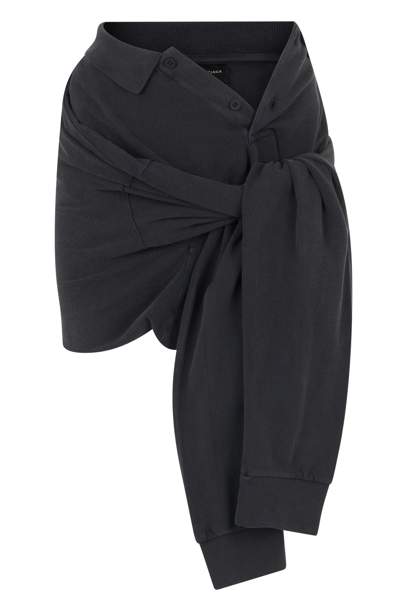 [Balenciaga] Mini skirt FW25 850245TKVA5_1041