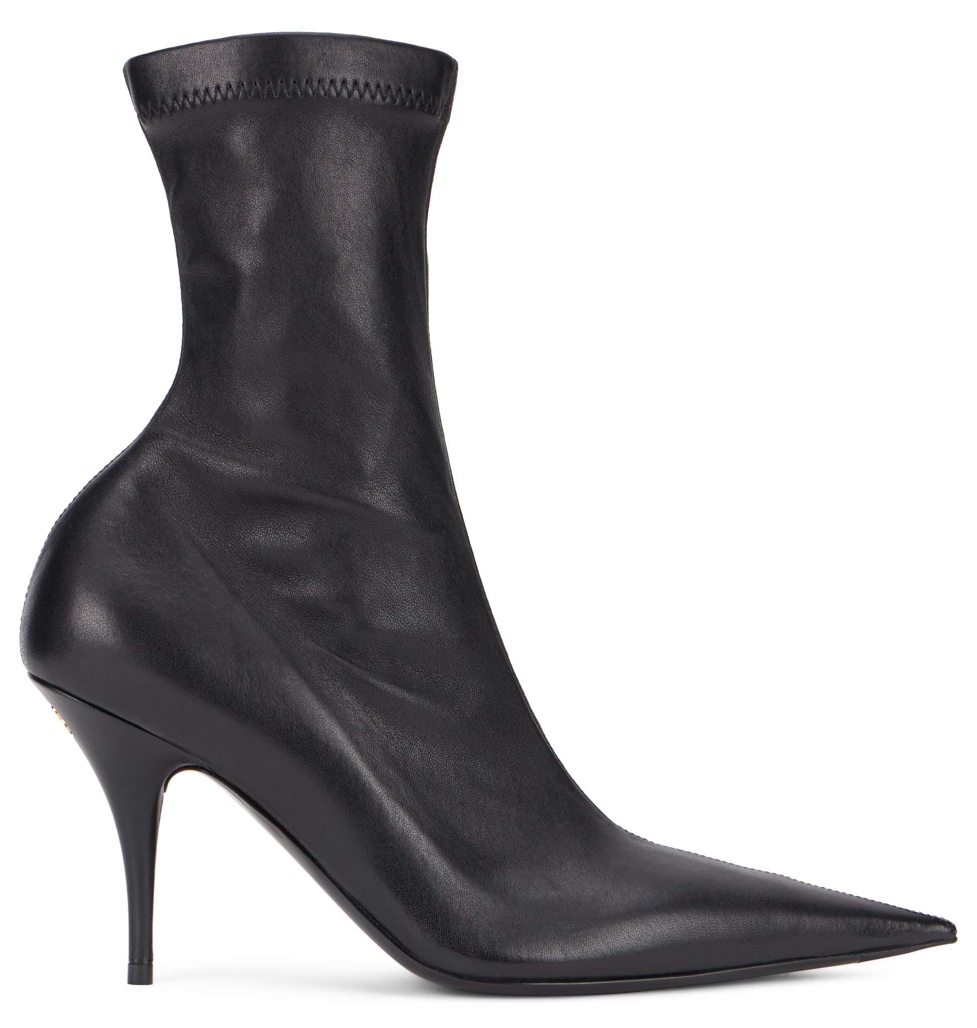 [Balenciaga] Ankle Boots FW25 853387WB1S1_1080