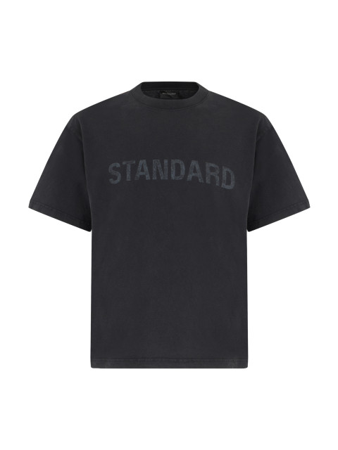 [Balenciaga] T-shirts Short Sleeve FW25 850261TTVC7_1041