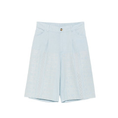[Semicouture] Shorts SS26 S6SY56 ZELDA X681