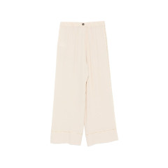 [Semicouture] Trousers SS26 S6SU69 ELLE A070