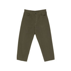 [Nine in the morning] Trousers SS26 9SS26 LBR17 ALBERT R14 OLV
