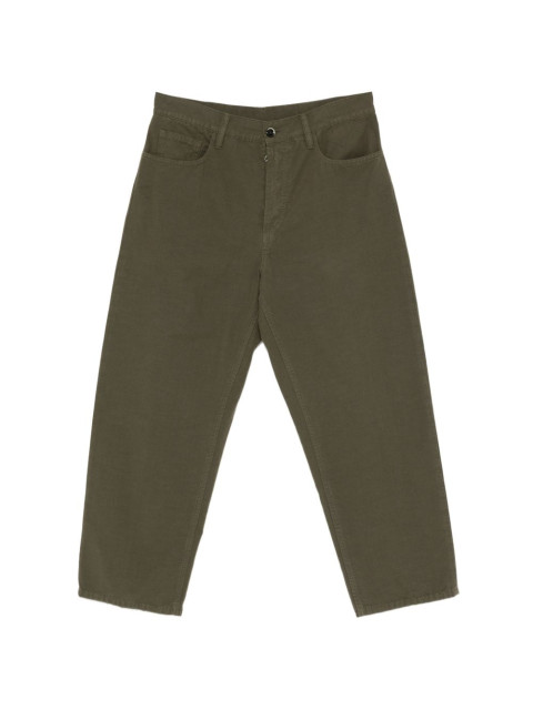 [Nine in the morning] Trousers SS26 9SS26 LBR17 ALBERT R14 OLV