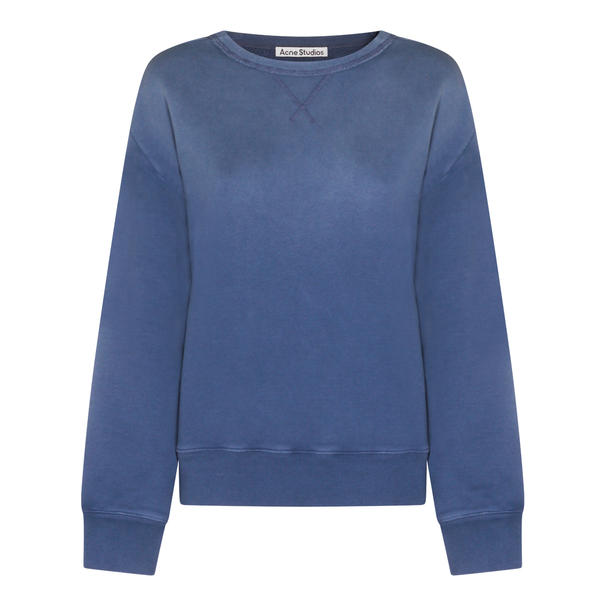 [Acne Studios] Sweatshirt SS26 CI0216BG3