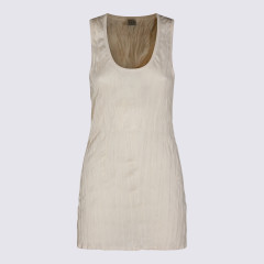 [TOTEME] Tank top SS26 262WRT0724YA0244363