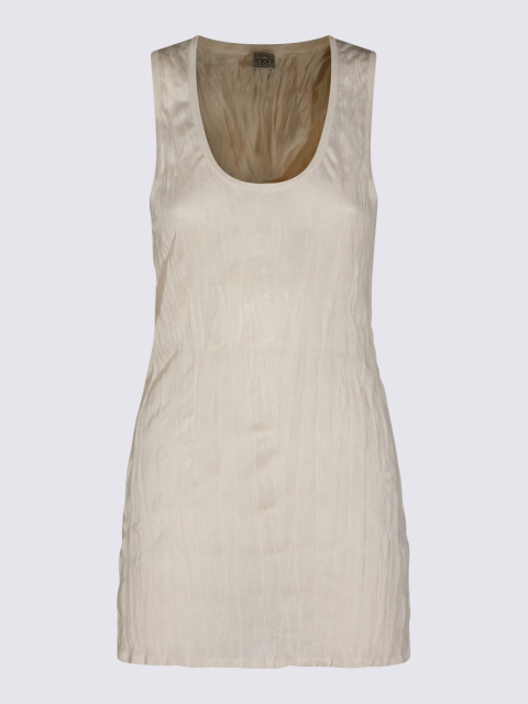 [TOTEME] Tank top SS26 262WRT0724YA0244363